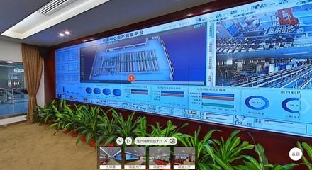 VR全景與場(chǎng)景購(gòu) 為何成為外貿(mào)企業(yè)數(shù)字化轉(zhuǎn)型的新標(biāo)配？