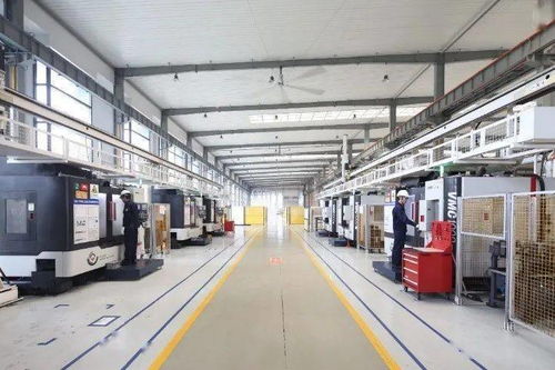 西子富沃德入選國(guó)家級(jí)綠色工廠 技術(shù)創(chuàng)新引領(lǐng)行業(yè)綠色發(fā)展